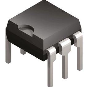 ISOCOM COMPONENTS 光电耦合器 4N35X