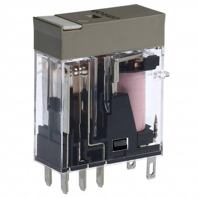 OMRON/欧姆龙 其他继电器 G2R-2-SN AC230(S)