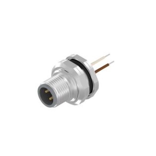 CONEC ELEKTRONISCHE BAUELEMENTE 圆形线缆 43-01088