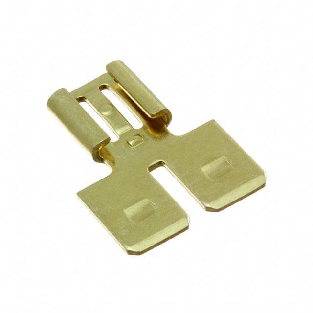 MOLEX 接线板-适配器 190430053