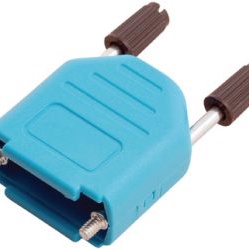 ENCITECH CONNECTORS  DPPK09-B-K