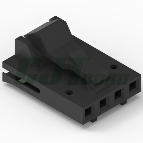 CJT/深圳长江连接器  A2550H-6P-H