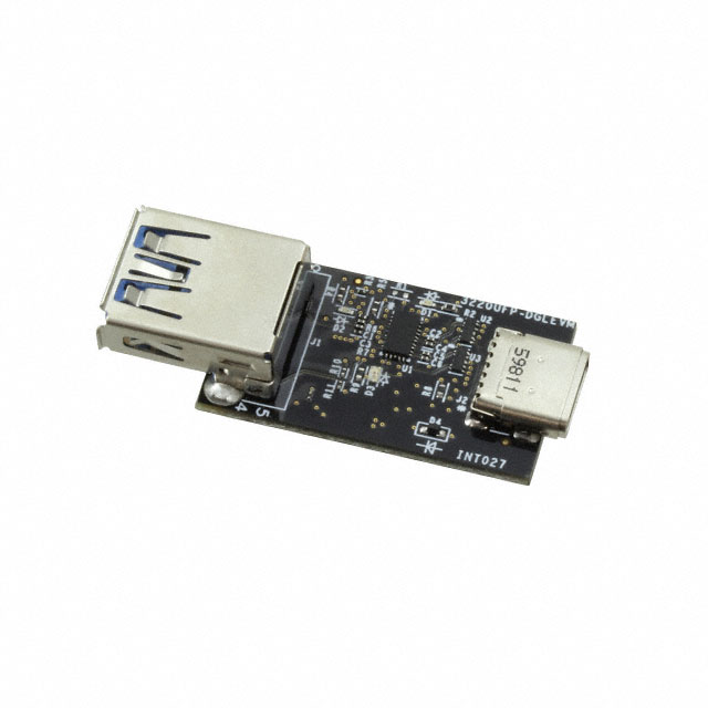 TEXAS INSTRUMENTS 评估、开发板开发工具 3220UFP-DGLEVM