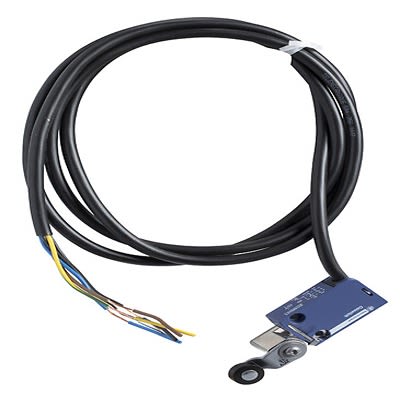 TELEMECANIQUE SENSORS 限位开关 XCMD2115L2
