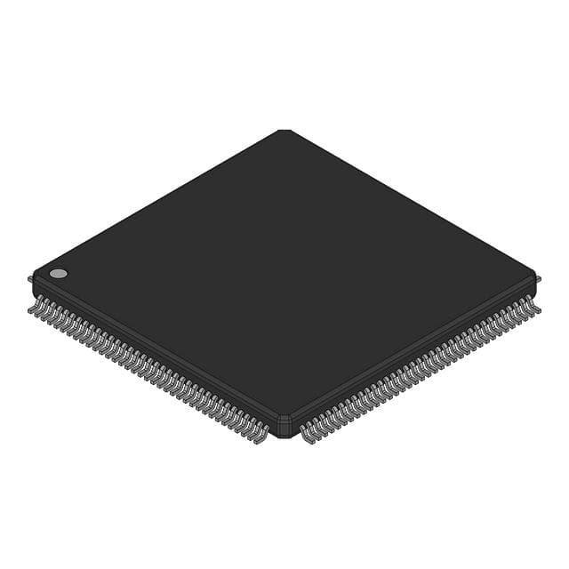RENESAS ELECTRONICS 微控制器(MCU) HD6417708SF60V