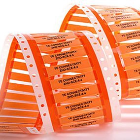 TE CONNECTIVITY 其他线缆 ZHD-SCE-4.8-50-4