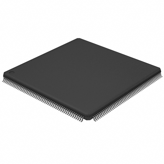 NXP SEMICONDUCTORS 微控制器(MCU) LPC2420FBD208,551