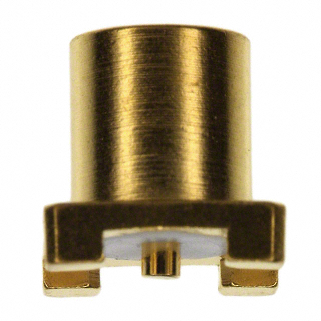 AMPHENOL 同轴连接器（RF） - 配件 919-118J-51P