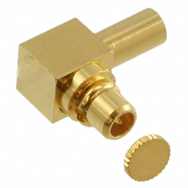 AMPHENOL 同轴连接器（RF） - 配件 908-43600