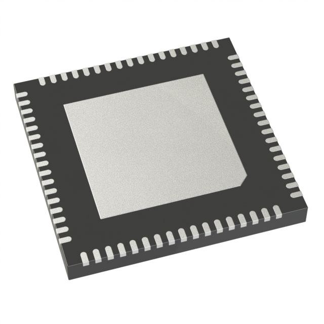INFINEON TECHNOLOGIES 现场可编程门阵列(FPGA) CYUSB2304-68LTXI