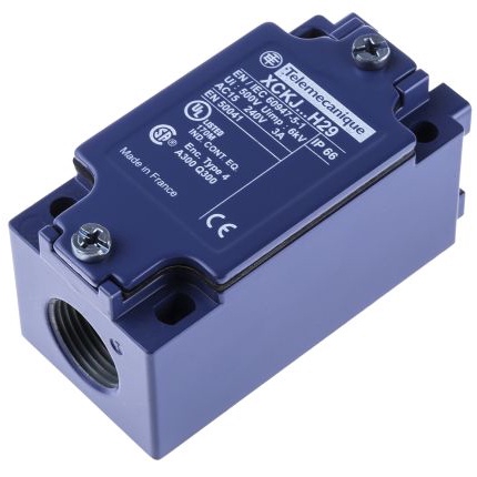 TELEMECANIQUE SENSORS 限位开关 ZCKJ7H29