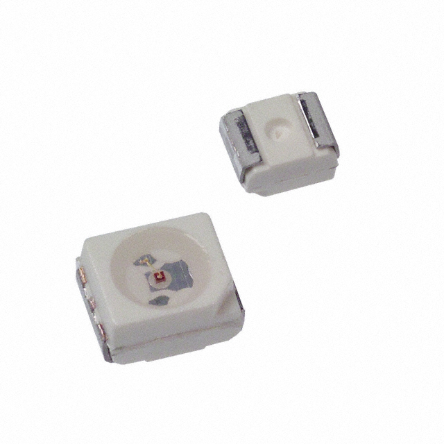 BROADCOM 发光二极管 HSMG-A100-J02J1