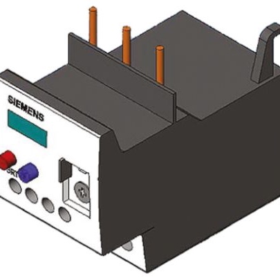 SIEMENS/西门子 继电器配件 3RU1136-4BB0