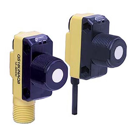 BANNER ENGINEERING 光电传感器 QS18UPAQ5