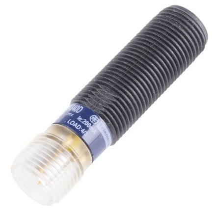 TELEMECANIQUE SENSORS 距离传感器 XS4P12PA340D