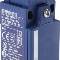 TELEMECANIQUE SENSORS 限位开关 XCKN2102P20