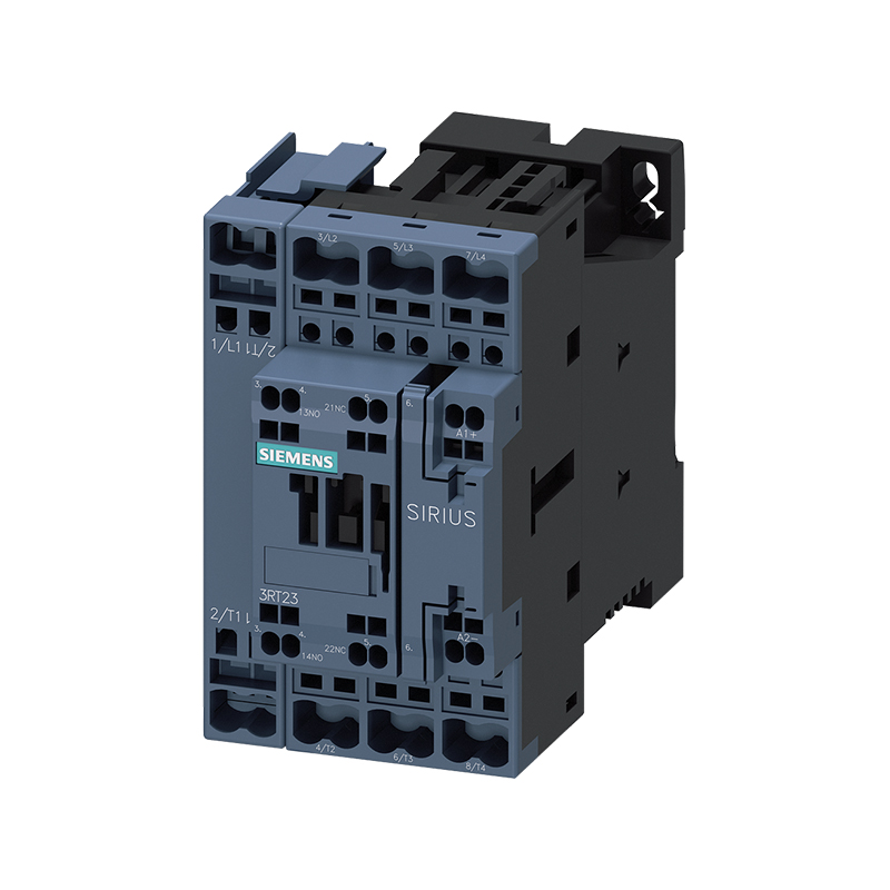 SIEMENS/西门子 其他继电器 3RT23252AB00