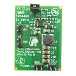 TEXAS INSTRUMENTS DC-DC稳压器 TPS63700EVM-139