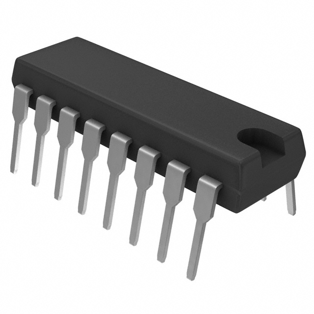 ANALOG DEVICES 模数转换器(ADC) LTC1454CN#PBF