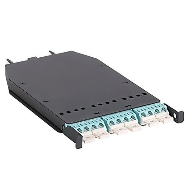 MOLEX 光纤连接器 - 适配器 1064810000