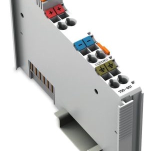 WAGO 其他可编程器件 750-601