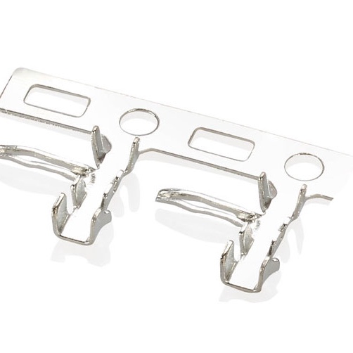 CJT/深圳长江连接器 矩形连接器 - 触头 B2012-TP