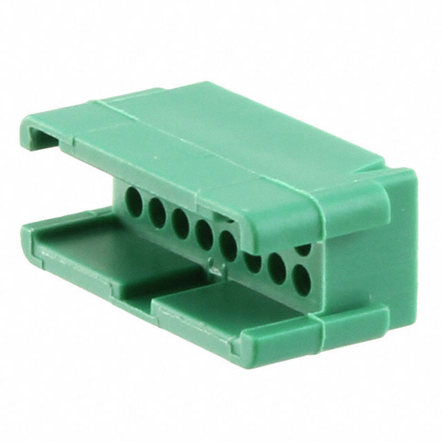 HARWIN 矩形连接器 - 外壳 G125-3041696L0