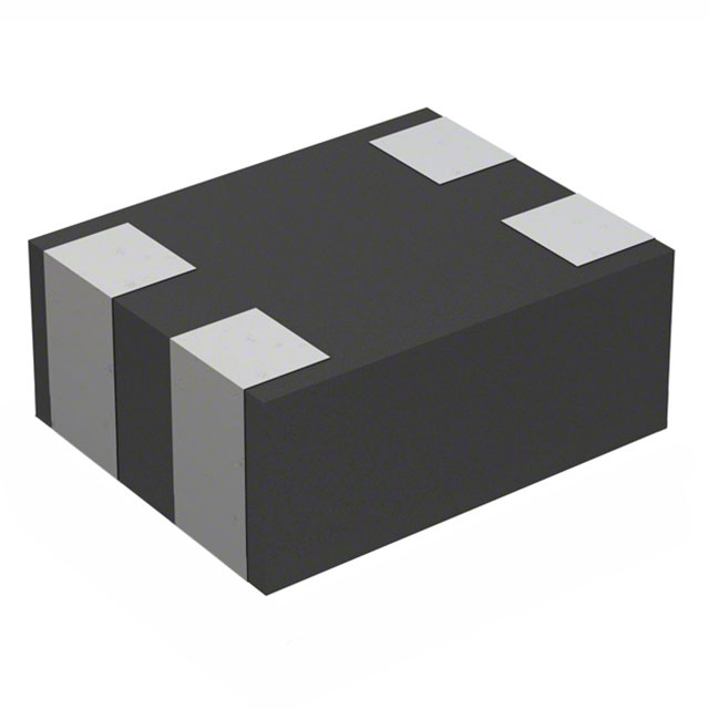 MURATA MANUFACTURING 共模滤波器 DLP11RB400UL2L