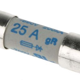 SIBA 熔断保险丝 50-179-06/25A