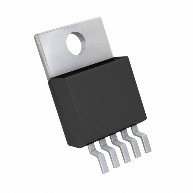 ANALOG DEVICES LDO稳压器 LT3083IT#40PBF