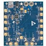TEXAS INSTRUMENTS 评估、开发板开发工具 CDCE62005EVM