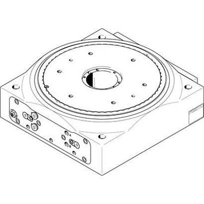 FESTO 气动/液压/传动设备 DHTG-220-12-A