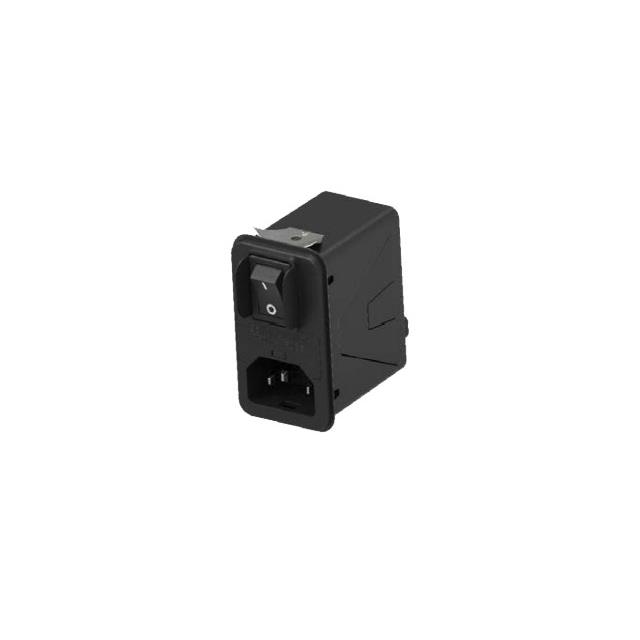 TE CONNECTIVITY  6HPSGS1-NG