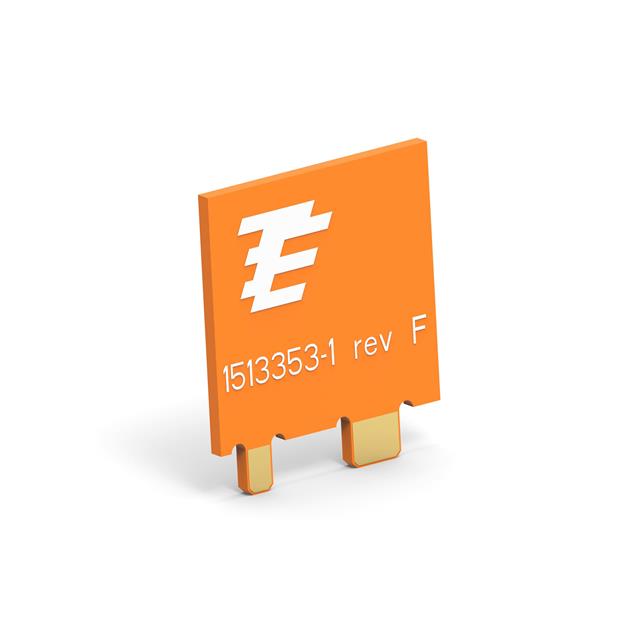 TE CONNECTIVITY 天线 1513353-1