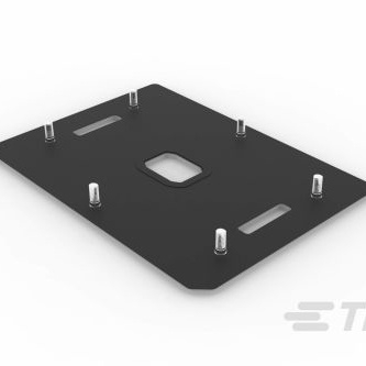 TE CONNECTIVITY 用于IC/晶体管的插座 2-2330551-2