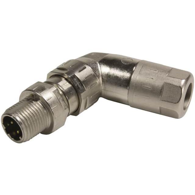 HARTING 圆形连接器 21038813805