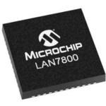 MICROCHIP TECHNOLOGY 以太网芯片 LAN7800T-I/Y9X