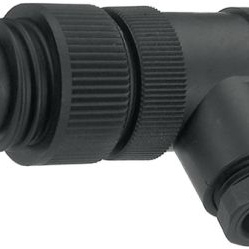 FRANZ BINDER 圆形连接器 99 4217 70 07