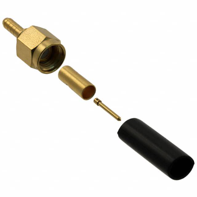 AMPHENOL 同轴连接器（RF） - 配件 901-9501-3