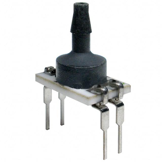 HONEYWELL 压力传感器 NBPDANN150PGUNV