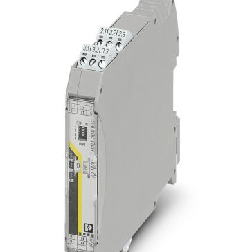 PHOENIX CONTACT I/O扩展器 2901538