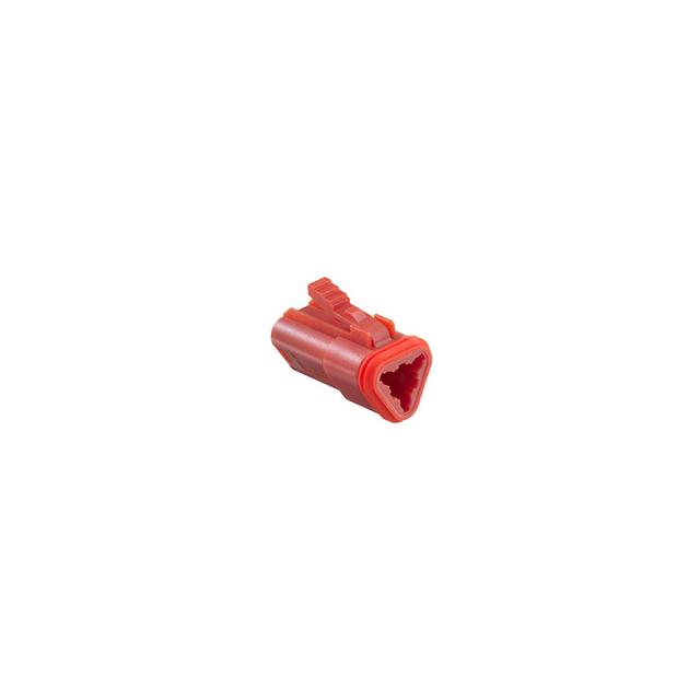 MOLEX 矩形连接器 - 外壳 934452109