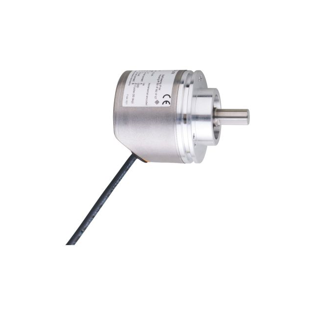 IFM ELECTRONIC 图像传感器 RV3500