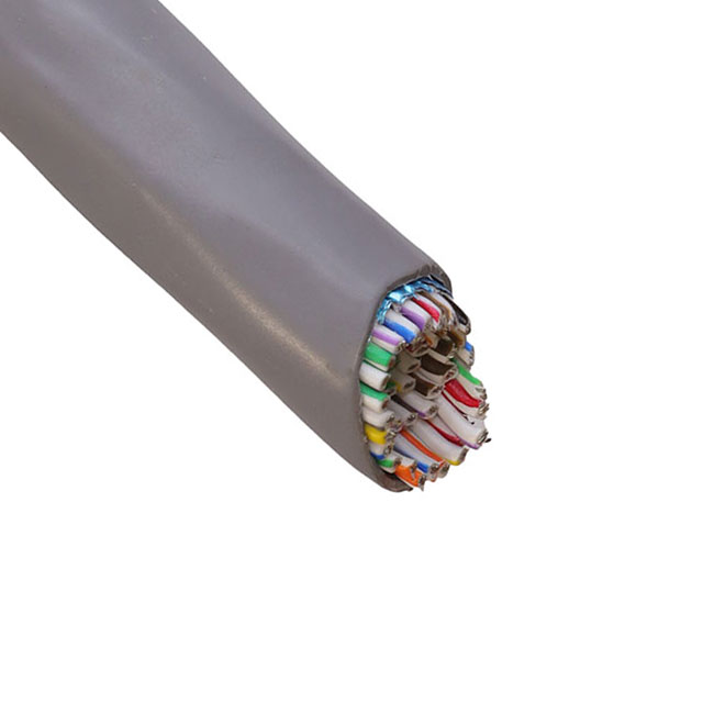 ALPHA WIRE 多芯线缆 5100/60C SL002
