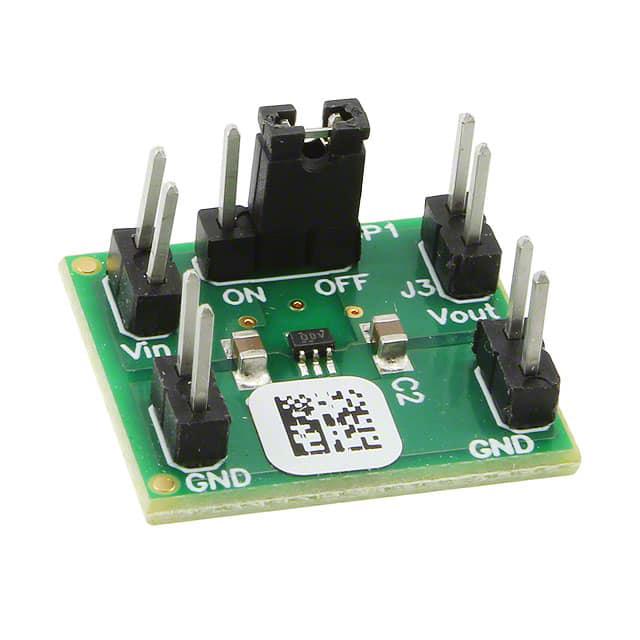 TEXAS INSTRUMENTS 其他稳压器 TLV70018EVM-503