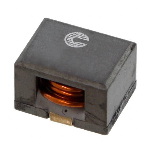 EATON 贴片电感 HCF1007-100-R