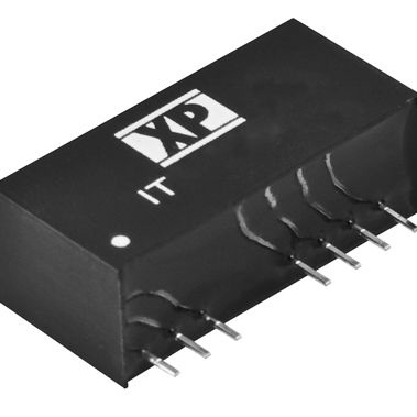 XP POWER DC-DC模块 IT4805S