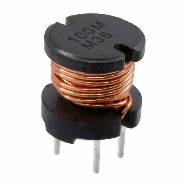 SUMIDA 插件电感 RCH110NP-100M