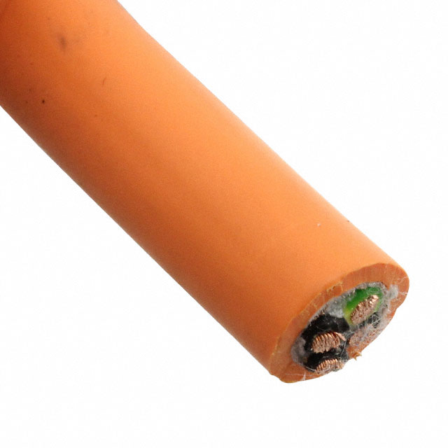 MOLEX 多芯线缆 1553211008