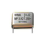 WIMA 薄膜电容 MKX21W34705F00KSSD